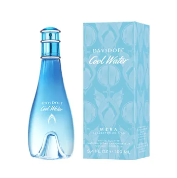 Davidoff Cool Water Mera Collector…