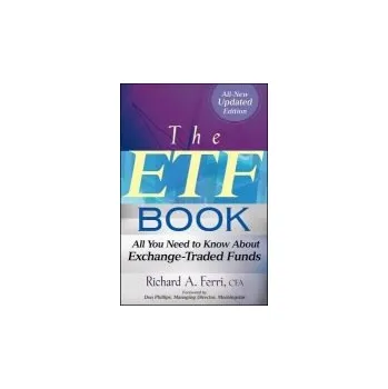 ETF Book - Ferri, Richard A.