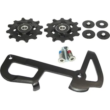 přehazovačka SRAM kladky X-Sync X01/X1 11s