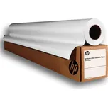 HP Matte Litho-realistic Paper, 60x100, K6B82A, litografický papír, matný, bílý, pro inkoustové tiskárny, role