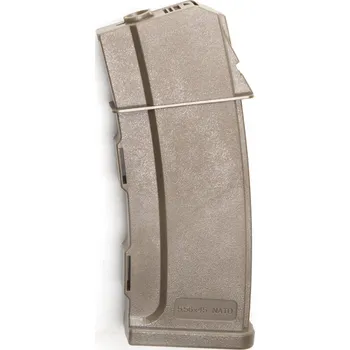 Airsoft ASG ASG točný zásobník CZ 805 BREN, 550 BBs - Písková
