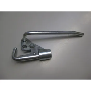 Auto zrcátko hák bočnice korby D1-12,13, Multicar M25 hák bočnice korby D1-12,13, Multicar M25