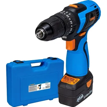 Narex ASP 202-2B 65405295 2x 2,0 Ah