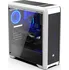 PC skříň SilentiumPC Regnum RG4TF RGB Frosty White (SPC206)