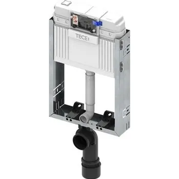 TECE BOX splachovací nádržka 475x1060mm, pro obezdění, s ovládáním zepředu 9370000