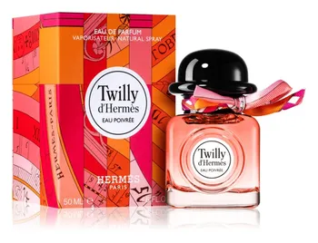 Dámský parfém Hermes Twilly d´Hermes Eau Poivrée W EDP
