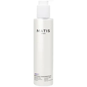 Matis Paris Authentik Milk základní odličovací mléko 200 ml