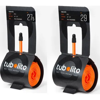 Tubolito MTB 29" x 1,8-2,4" Duše na kolo Tubolito MTB 29" x 1,8-2,4"