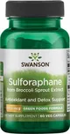 Swanson Sulforaphane Broccoli extract…