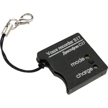 Diktafon TS Market Minidiktafon Soroka 17