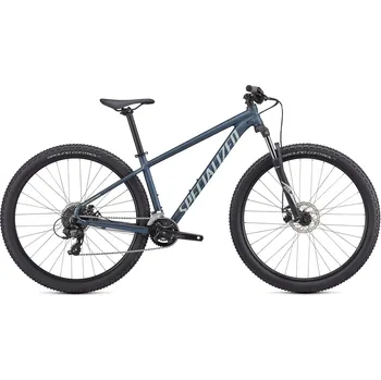 Horské kolo Specialized Rockhopper 29" Satin Cast Blue Metallic/Ice Blue 2021