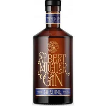 Gin Michler Gin Genuine 0,7 l