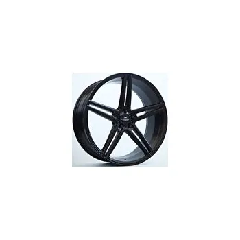 Disk Forzza Forzza Bosan 8,5x19 5x114,3 ET35.00 satin black