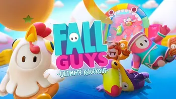 Počítačová hra Fall Guys Ultimate Knockout PC digitální verze