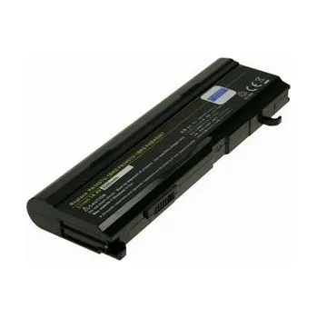 Baterie k notebooku 2-Power baterie pro TOSHIBA Satellite A80/ Li-ion (8cells)/4600mAh/14.4V