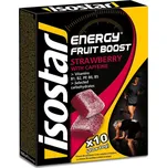 Isostar Energy Fruit Boost želé 10 x 10…