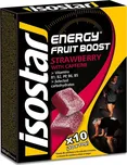 Isostar Energy Fruit Boost želé 10 x 10…