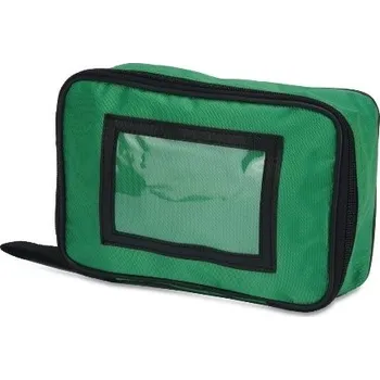 Lékárnička Cestovní pouzdro Reliance zelené