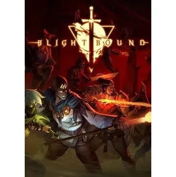 Počítačová hra Blightbound PC