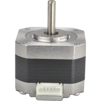 Vývojová deska Krokový motor NEMA17 - 33 mm, 42HD2037-01