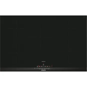 Recenze Siemens EH877FVC5E Varná deska Recenze Siemens EH877FVC5E