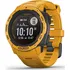 Chytré hodinky Garmin Instinct Solar, Yellow Optic