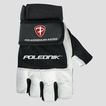Fitness rukavice POLEDNÍK - RUKAVICE POWER - XL