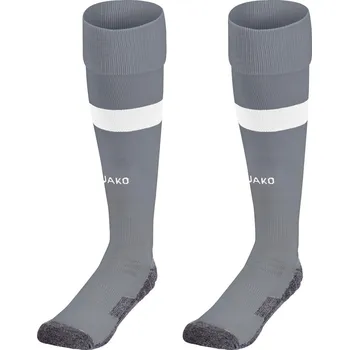Štulpny JAKO BOCA ponožkové stulpny šedá