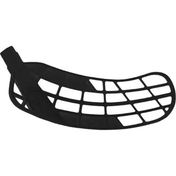 Florbalová čepel Florbalová čepel SALMING Raven Blade Endurance Black R