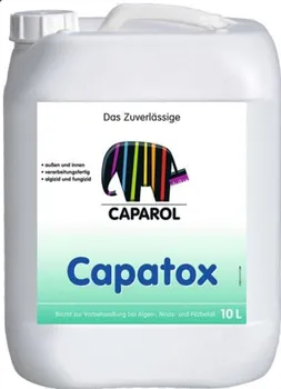 Fasádní barva Caparol Capatox 10 l