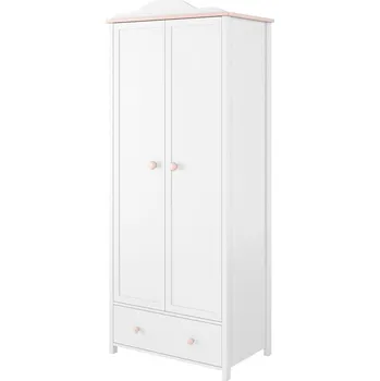 Postel Šatní skříň 2D POLONA 01