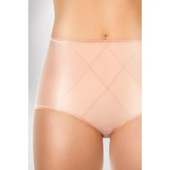 Těhotenské punčochy MAXIS a.s. Elastické stahovací kalhotky MAXIS Lifting Briefs Ostatní: černá, Velikost: L