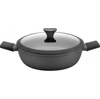 Hrnec Florentyna Nízký hrnec HESTON 3l/26cm