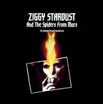 Ziggy Stardust and the Spiders from…