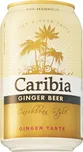 Caribia Ginger Beer 330 ml