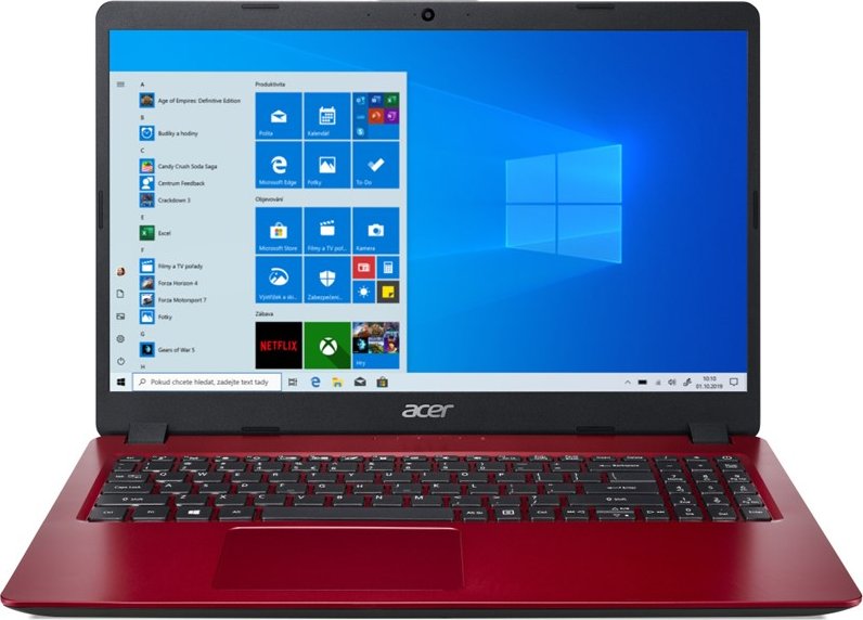 Acer Aspire 5 A515 52G 57WF NX HHTEC 002 Zbozi Cz