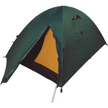 Stan JUREK ALP 2.5 DUO XL varianta: zelená