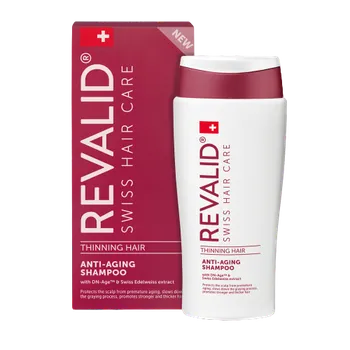 Revalid Anti-Aging šampón 200 ml Šampon Revalid Anti-Aging šampón 200 ml