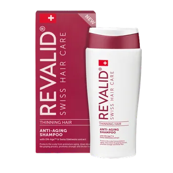 Šampon Revalid Anti-Aging šampón 200 ml