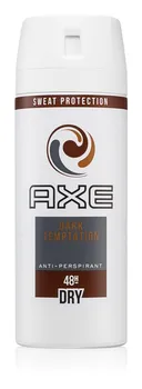 Axe Dark Temptation antiperspirant ve spreji 150 ml