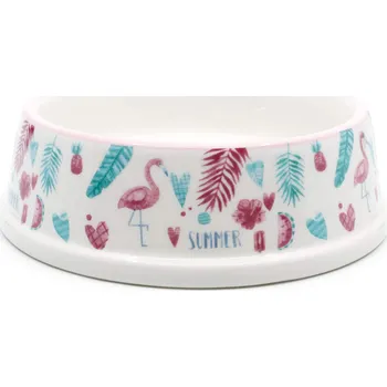 Miska pro psa Vsepropejska Summer miska pro psa