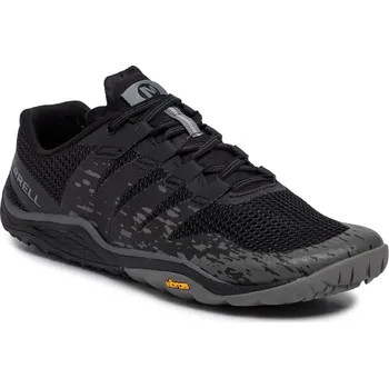 Merrell trail shop glove 5 black