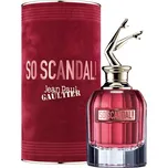 Jean Paul Gaultier Scandal So Scandal!…