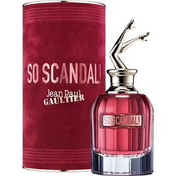 Jean Paul Gaultier Scandal So Scandal!…