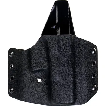 Příslušenství pro sportovní střelbu Omega Holsters Kydexové pouzdro OWB Glock 19, 23 Gen. 5