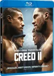 Blu-ray Creed II BD