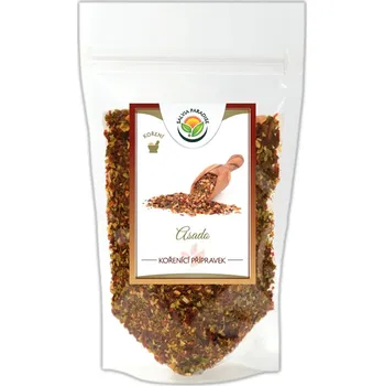 Koření Salvia Paradise Asado 400 g