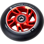 Street Surfing Freestyle 100 x 24 mm červené