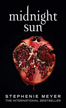 Cizojazyčná kniha Midnight Sun – Stephenie Meyer [EN] (2020, brožovaná)
