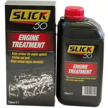 Slick 50 Engine Treatment